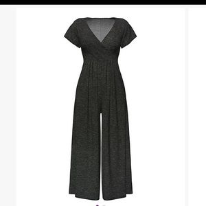 Jumpsuit size Medium